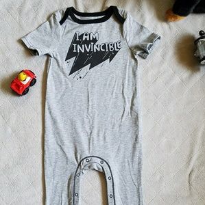 Cat and Jack one piece